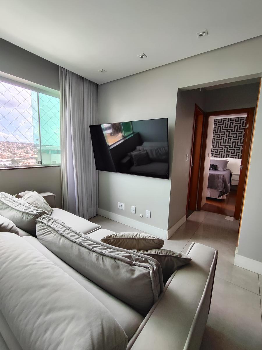 Apartamento, Manacás, 2 Quartos, 0 Vaga, 1 Suíte