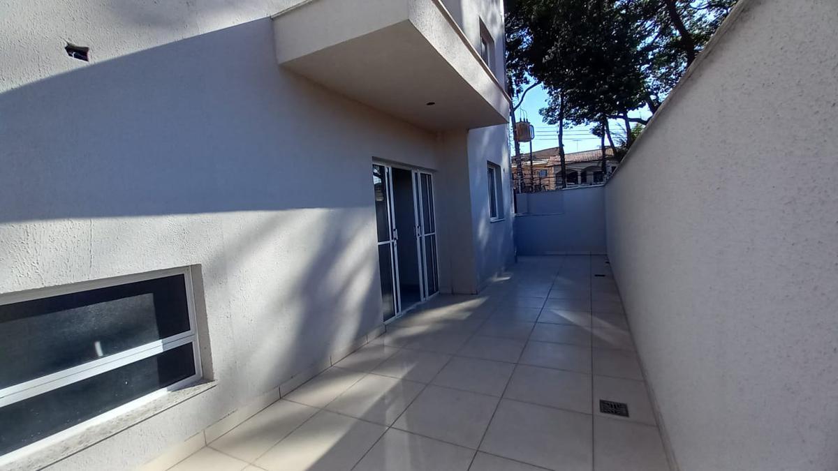 Apartamento, Santa Mônica, 2 Quartos, 1 Vaga
