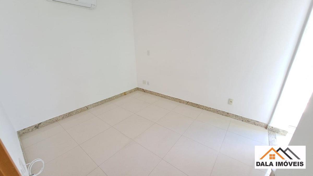 Apartamento, Dona Clara, 3 Quartos, 1 Vaga, 1 Suíte