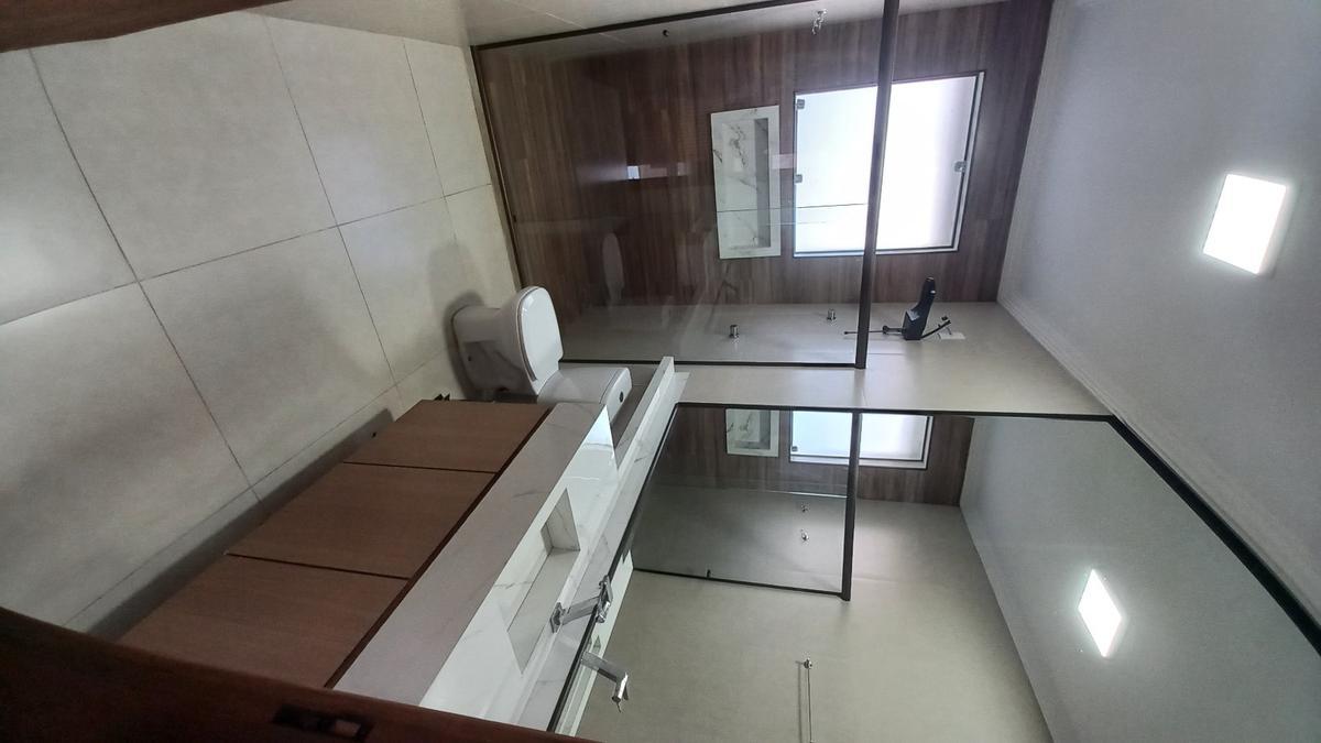 Casa, Ponte Alta, 3 Quartos, 0 Vaga, 1 Suíte
