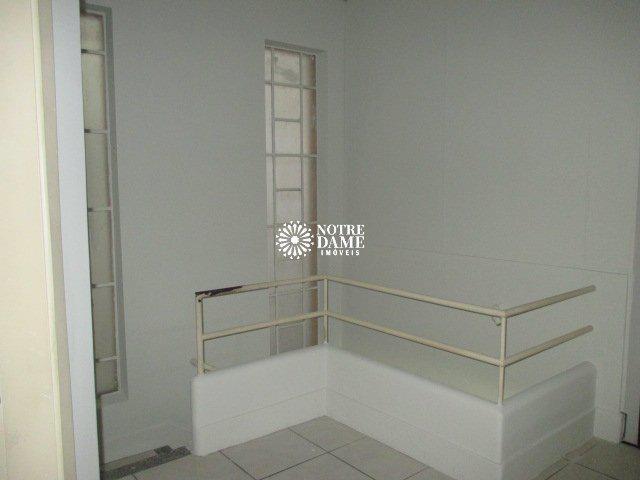 Galpão, Centro, 3 Quartos, 0 Vaga