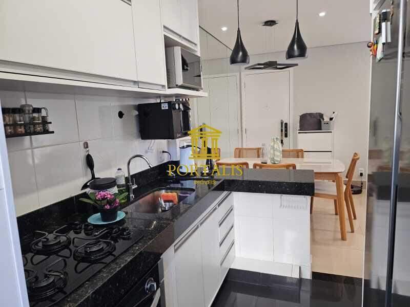 Apartamento, Grajaú, 2 Quartos, 2 Vagas, 1 Suíte