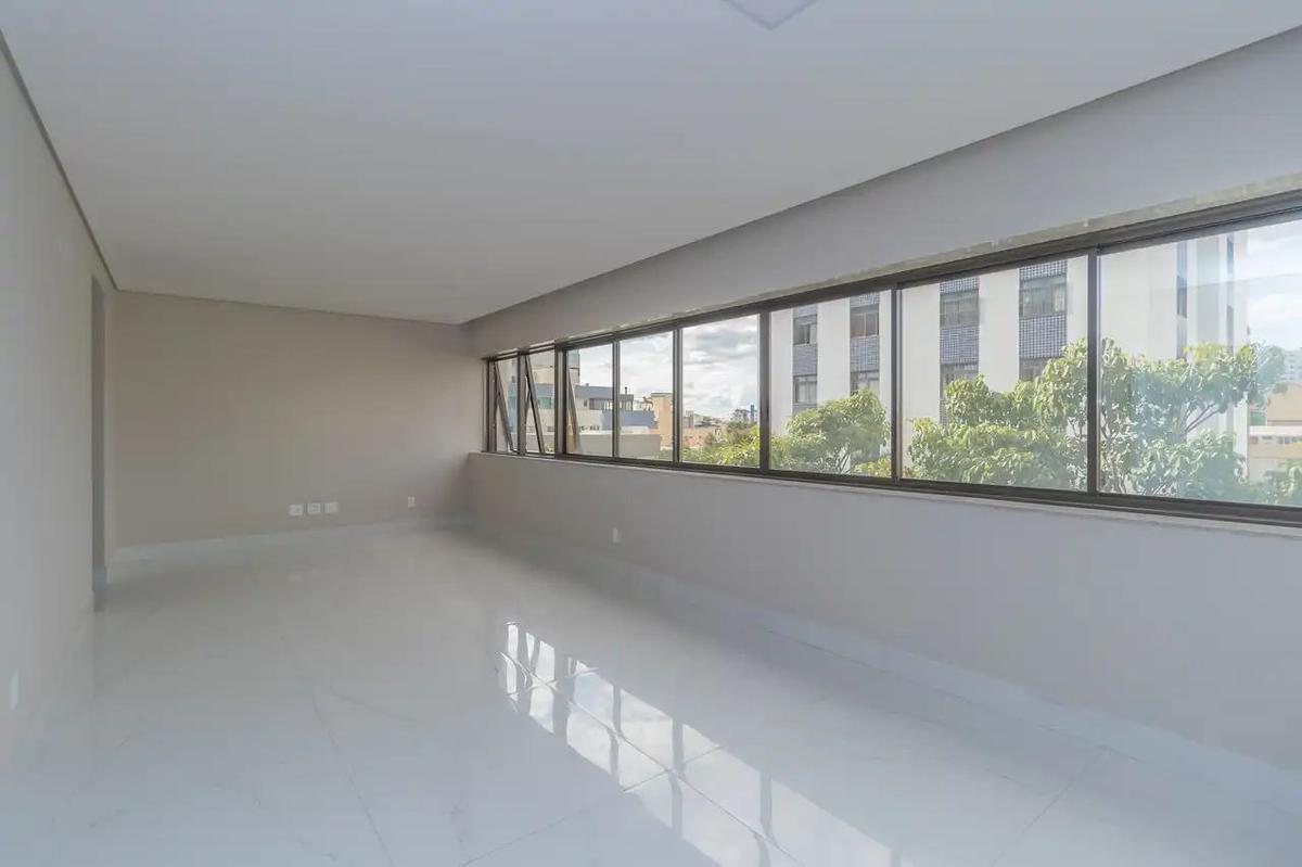 Apartamento, Cidade Nova, 4 Quartos, 3 Vagas, 2 Suítes