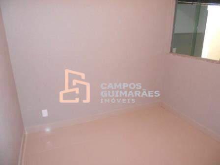 Casa, Serrano, 2 Quartos, 1 Vaga