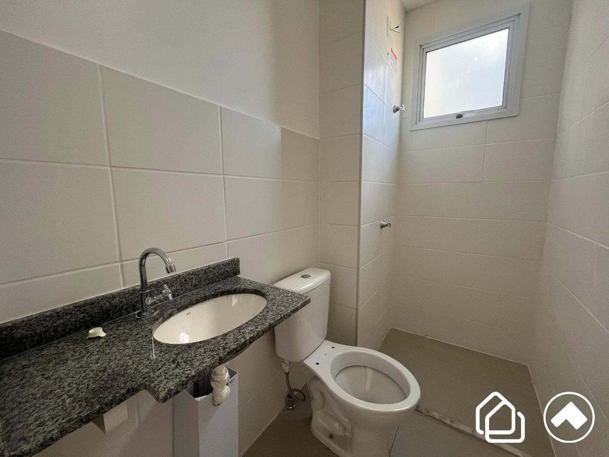 Apartamento, Palmeiras, 2 Quartos, 1 Vaga