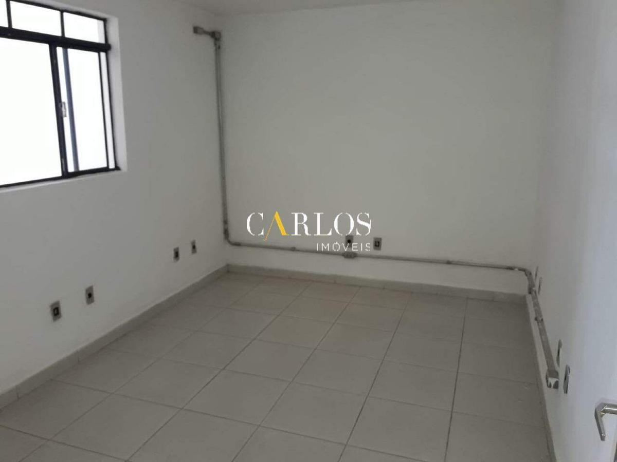 Galpão, Jardim Canadá, 4 Vagas
