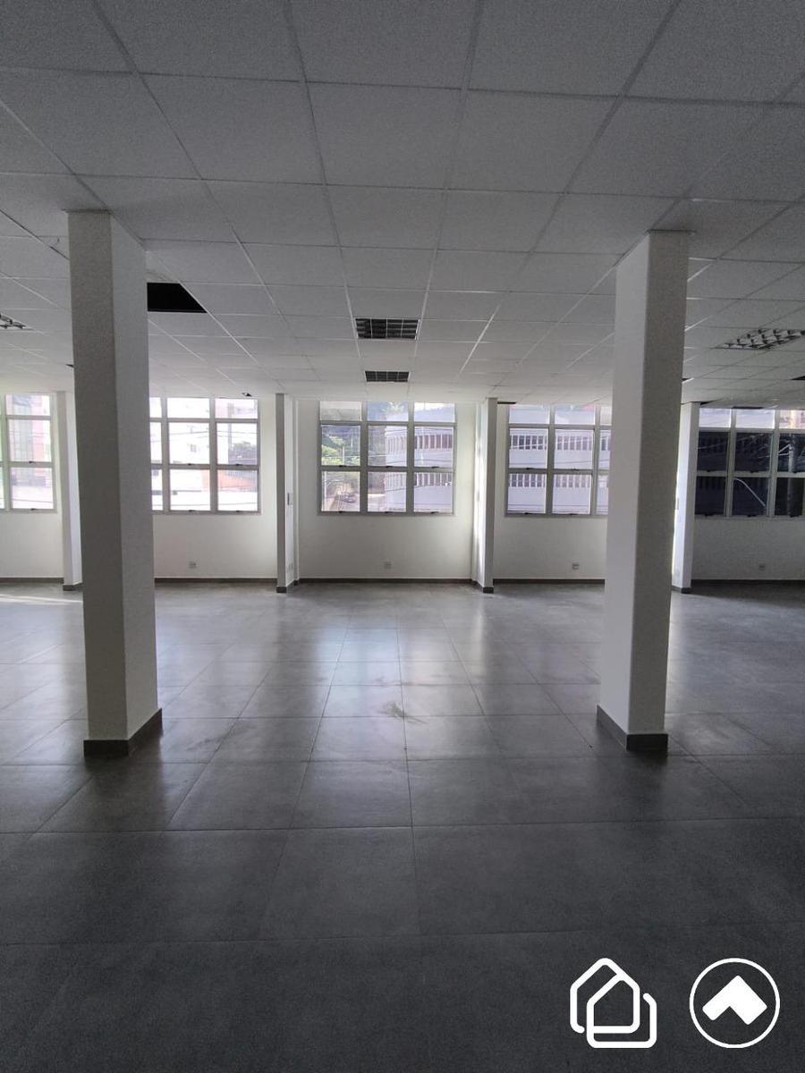 Sala, Buritis
