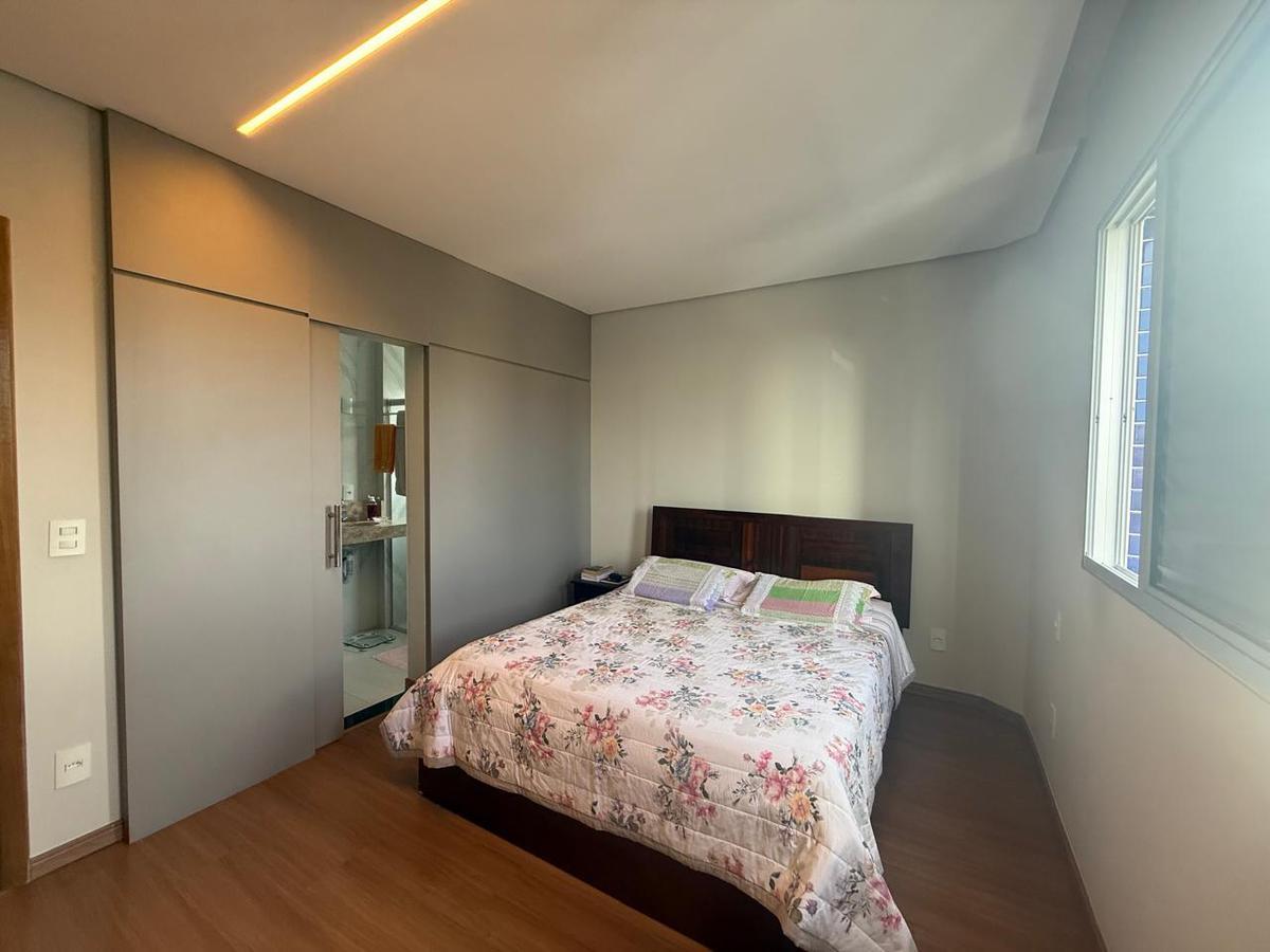 Cobertura, Renascença, 4 Quartos, 3 Vagas, 2 Suítes