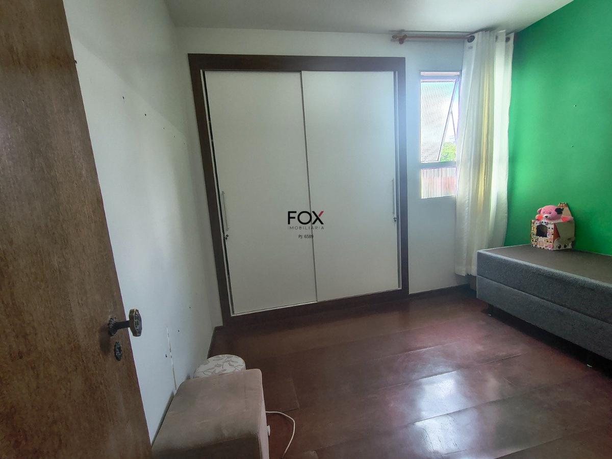 Apartamento, Vila Paris, 4 Quartos, 2 Vagas, 1 Suíte