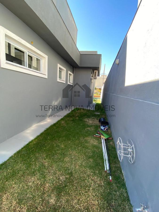 Casa em Condomínio, Residencial Golden Class, 3 Quartos