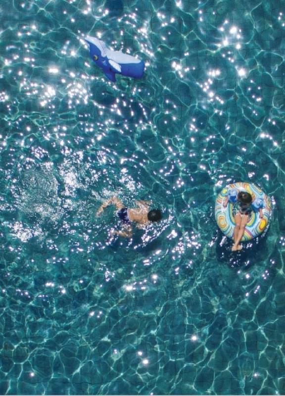 Apartamento, Estoril, 3 Quartos, 2 Vagas, 1 Suíte