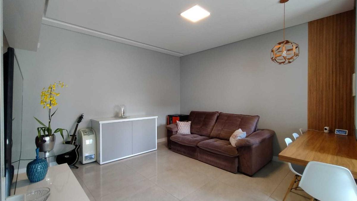 Casa, Jardim Riacho das Pedras, 2 Quartos, 6 Vagas, 1 Suíte