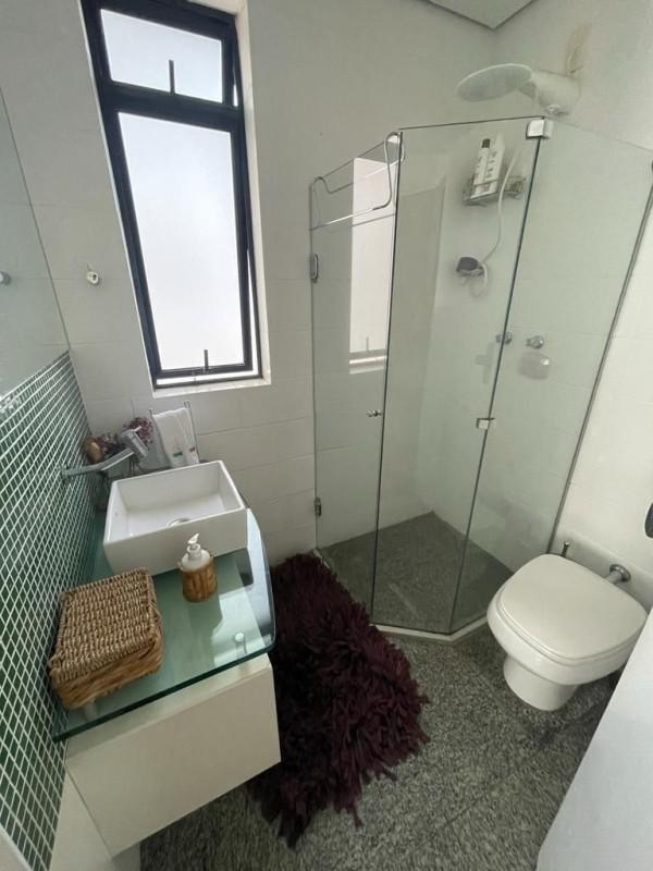 Cobertura, Sion, 3 Quartos, 3 Vagas, 3 Suítes