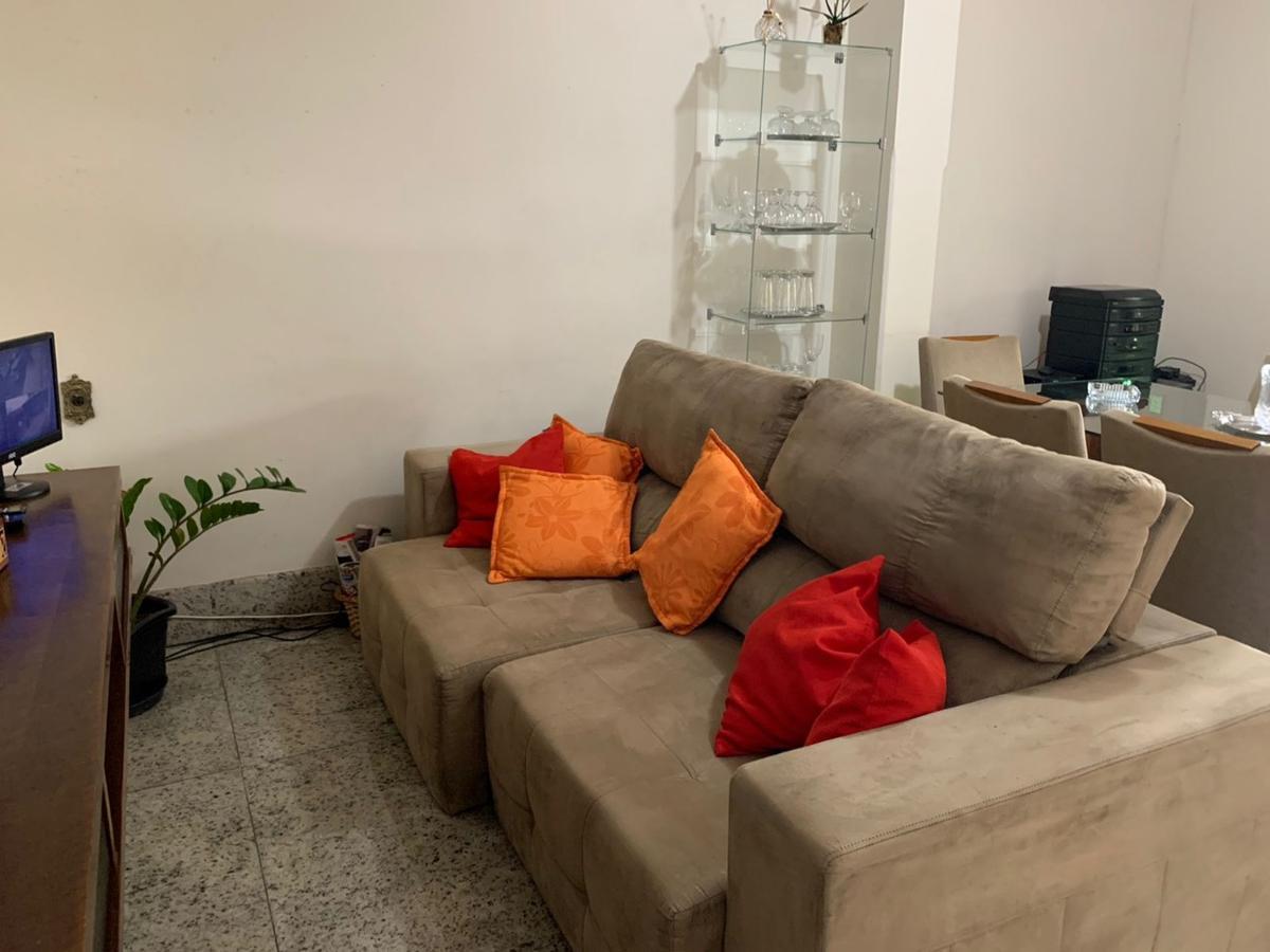 Casa, Alípio de Melo, 6 Quartos, 4 Vagas, 2 Suítes