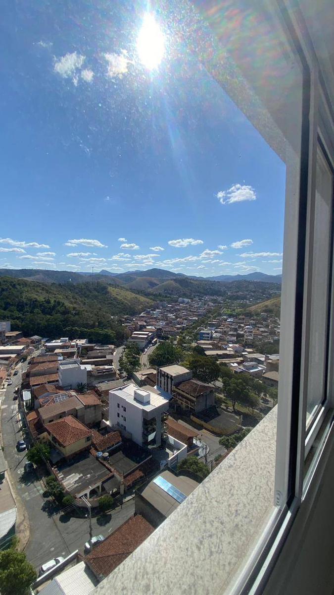 Apartamento, Ideal, 3 Quartos, 1 Vaga, 1 Suíte