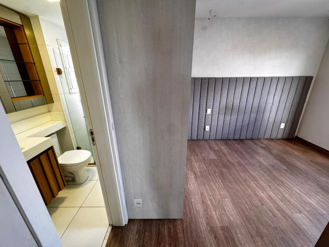 Apartamento, Ipiranga, 3 Quartos, 3 Vagas, 1 Suíte