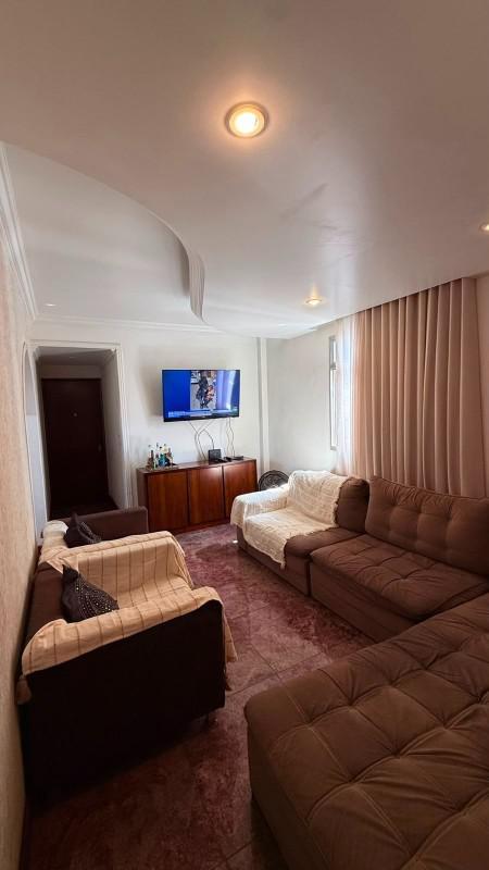 Apartamento, Nova Gameleira, 3 Quartos, 2 Vagas, 1 Suíte