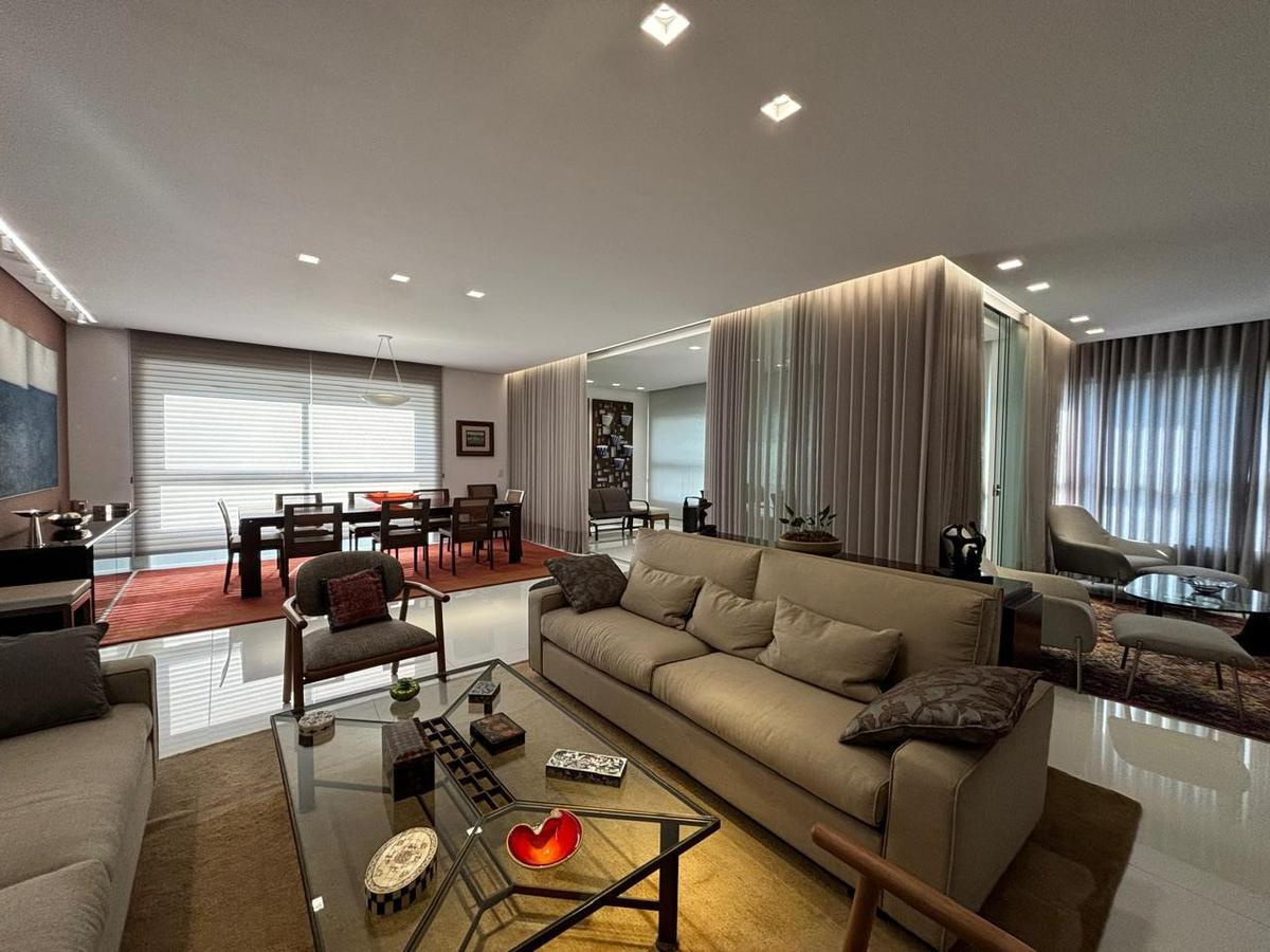 Apartamento, Savassi, 4 Quartos, 4 Vagas, 4 Suítes