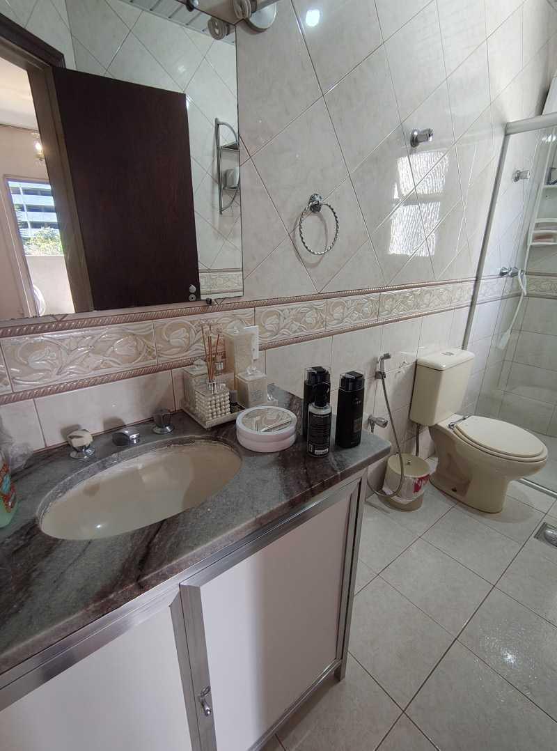 Apartamento, São Bento, 3 Quartos, 1 Vaga, 1 Suíte