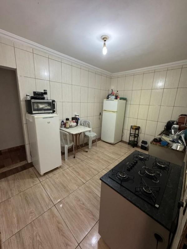 Apartamento, Recanto Verde, 3 Quartos, 1 Vaga
