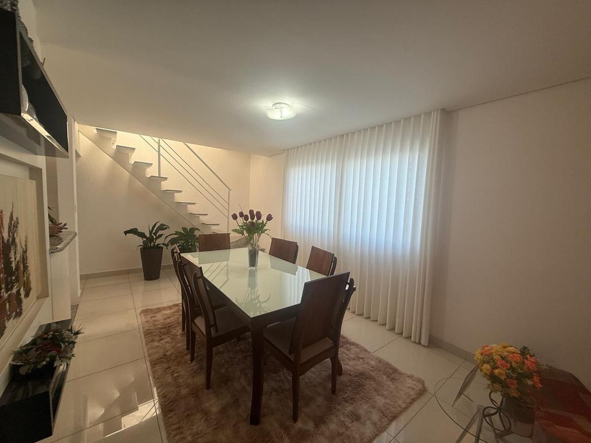 Cobertura, Palmares, 3 Quartos, 2 Vagas, 1 Suíte