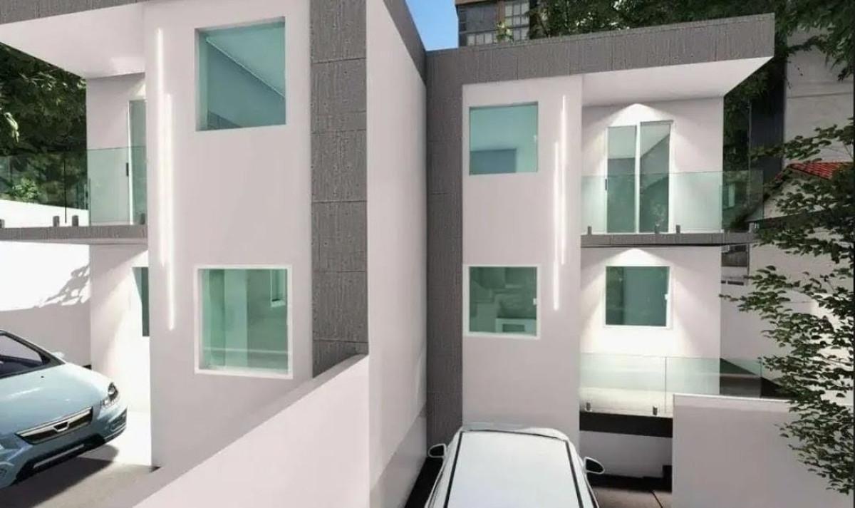 Casa, Letícia, 3 Quartos, 1 Vaga, 1 Suíte