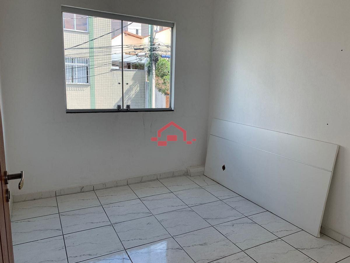 Casa, Padre Eustáquio, 2 Quartos, 0 Vaga