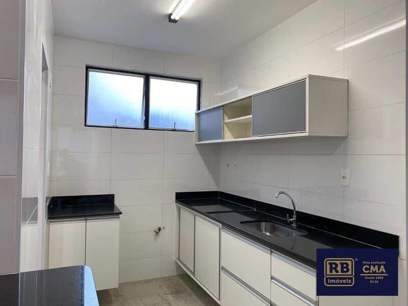 Apartamento, São Pedro, 3 Quartos, 1 Vaga, 1 Suíte