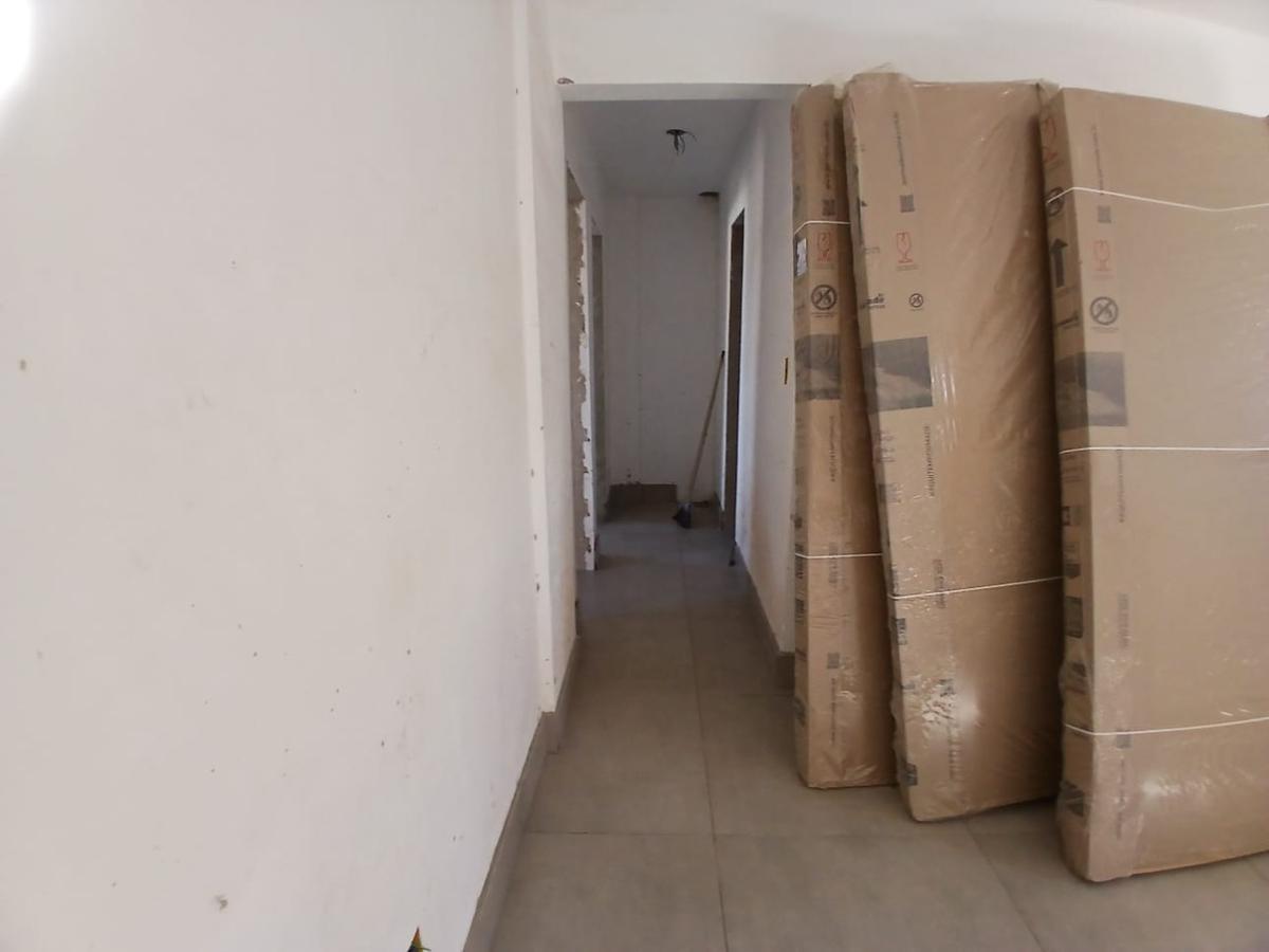 Apartamento, Boa Vista, 2 Quartos, 1 Vaga, 1 Suíte
