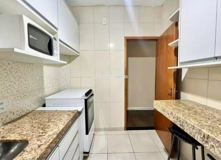 Apartamento, Santa Maria, 3 Quartos, 1 Vaga, 1 Suíte