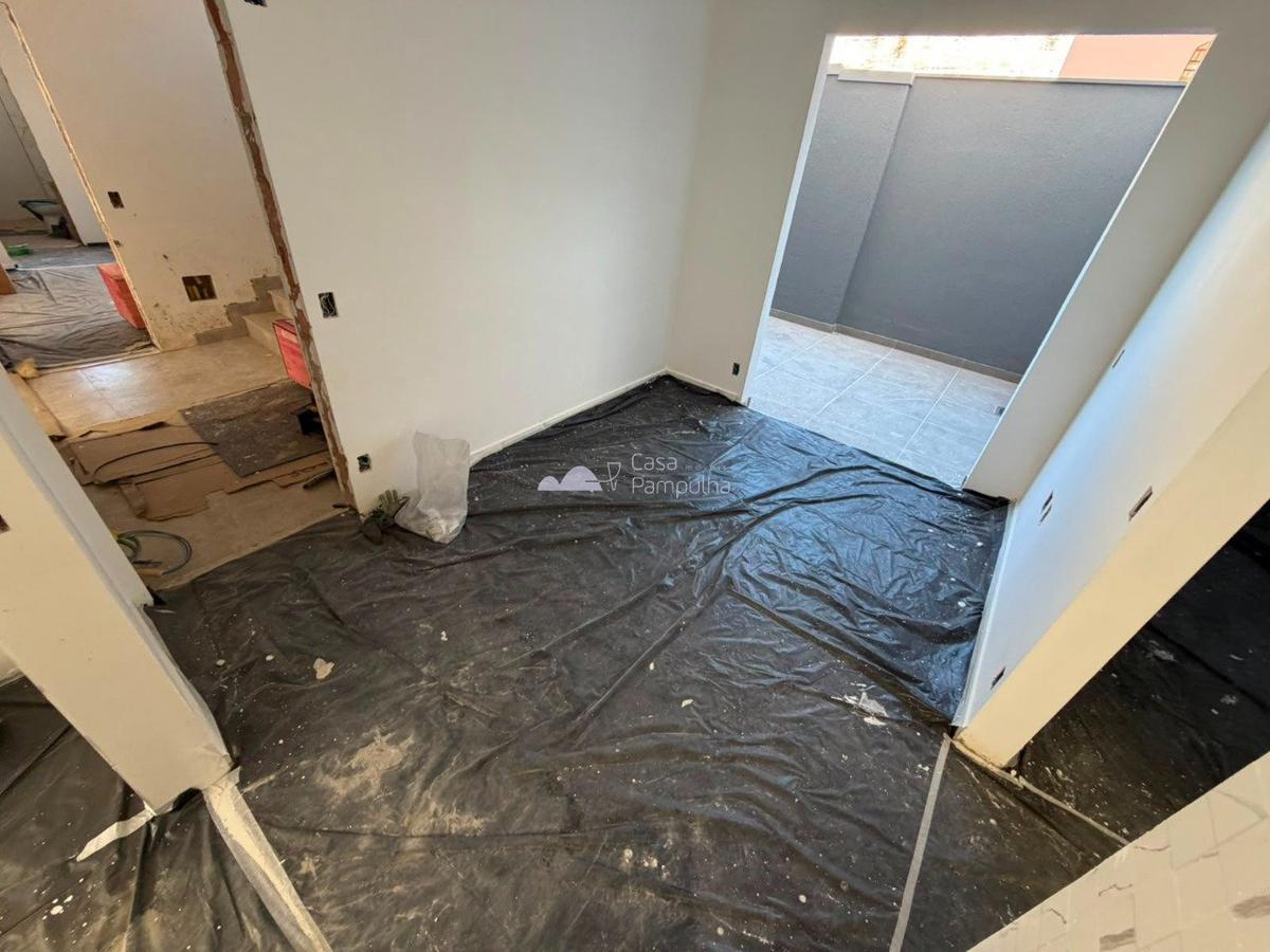 Apartamento, Copacabana, 2 Quartos, 1 Vaga