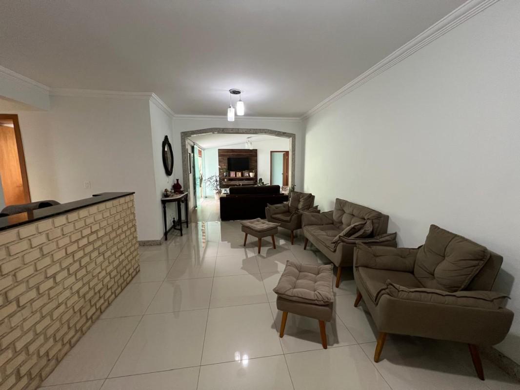 Apartamento, Jaraguá, 4 Quartos, 2 Vagas, 1 Suíte