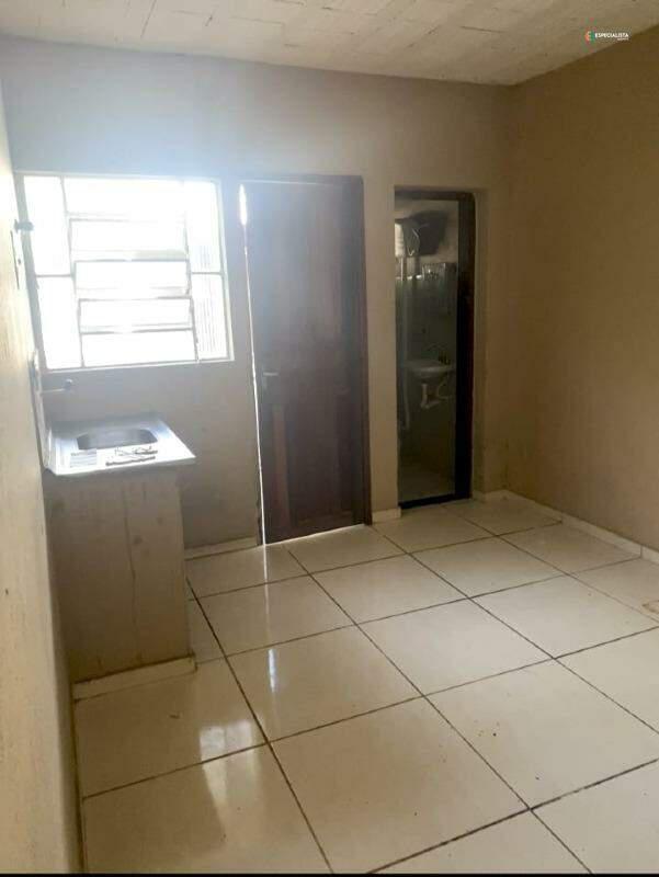 Casa, Boa Esperança, 2 Quartos, 5 Vagas