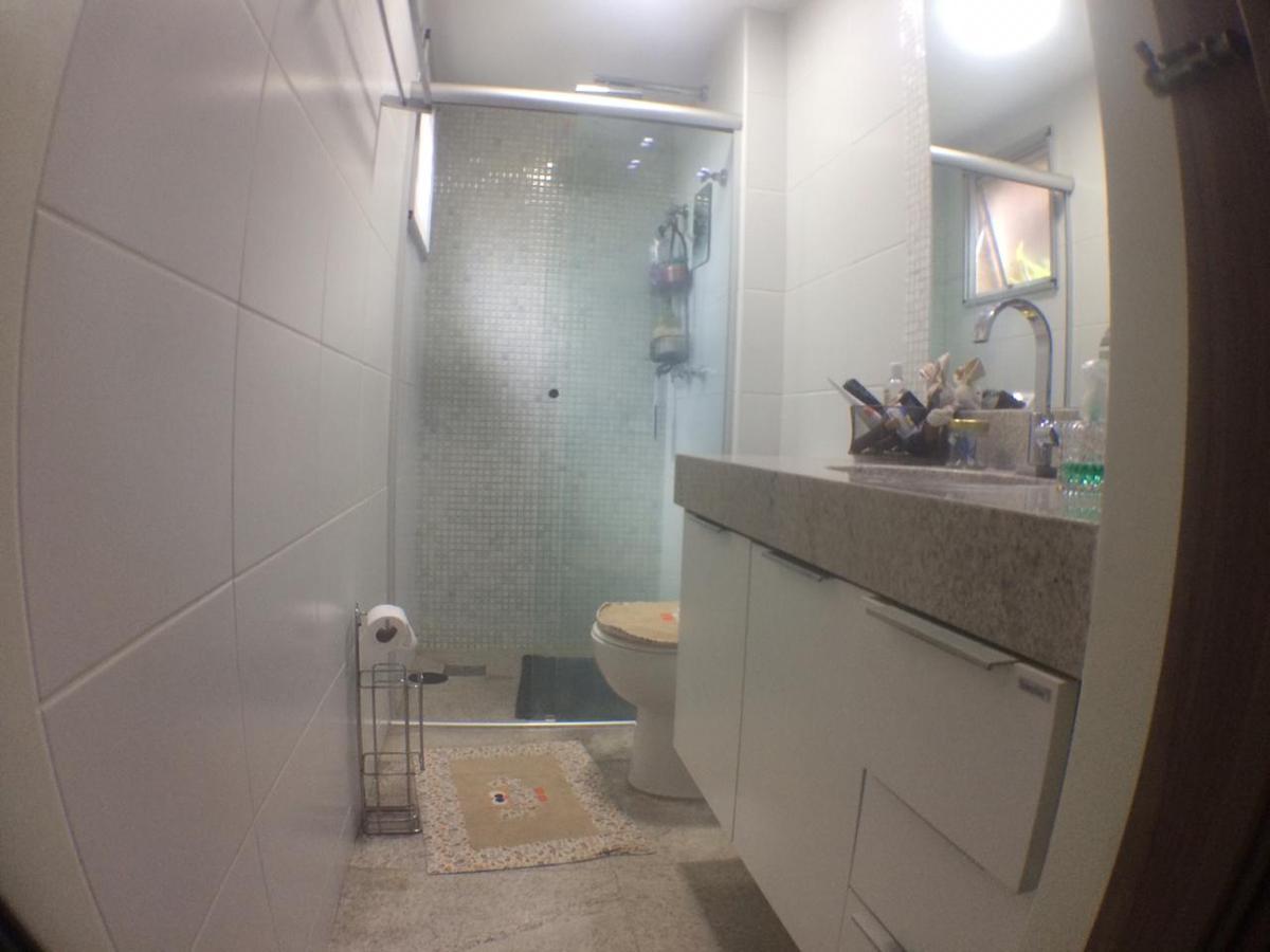 Apartamento, Ipiranga, 3 Quartos, 2 Vagas, 1 Suíte