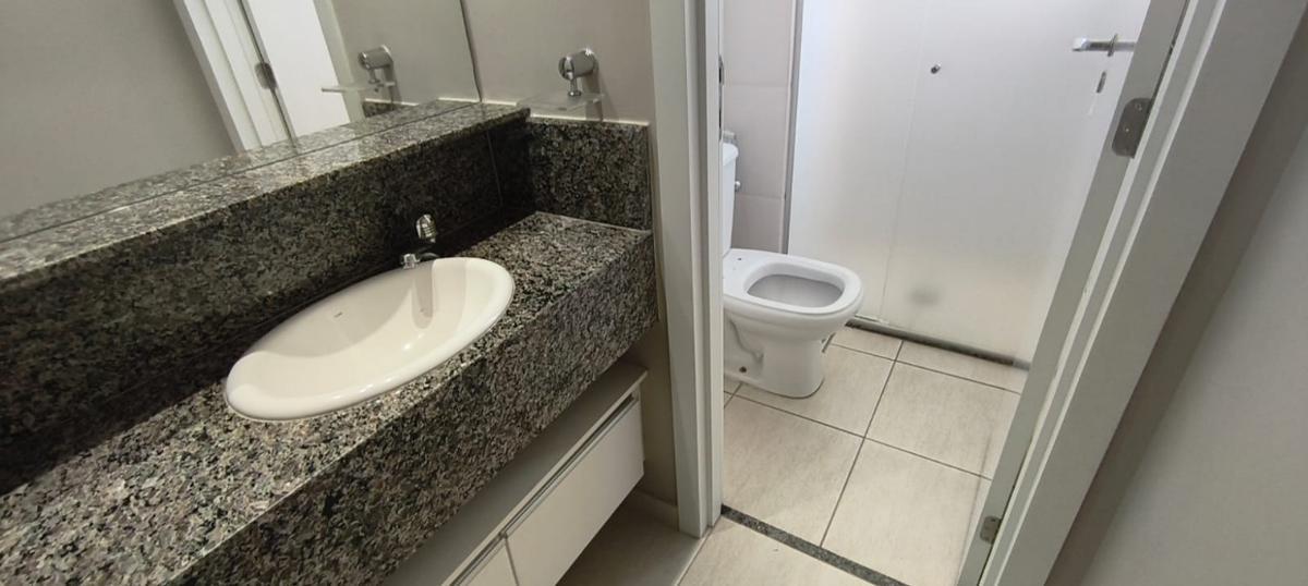 Apartamento, União, 1 Quarto, 1 Vaga