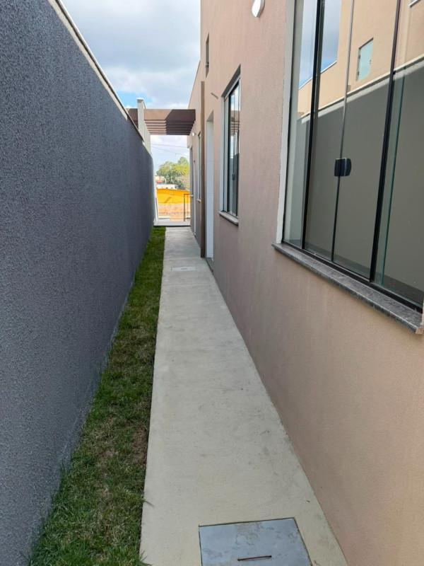 Casa, Camelos, 3 Quartos, 2 Vagas, 1 Suíte