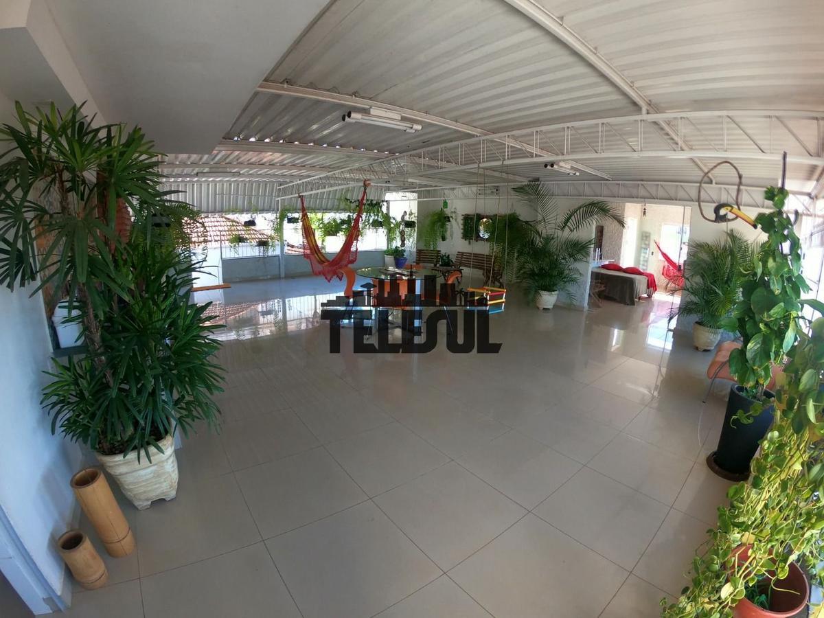 Casa, Vila Nossa Senhora dos Anjos, 4 Quartos, 2 Vagas, 2 Suítes