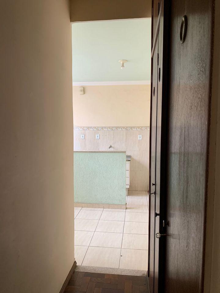 Quitinete, Centro, 1 Quarto