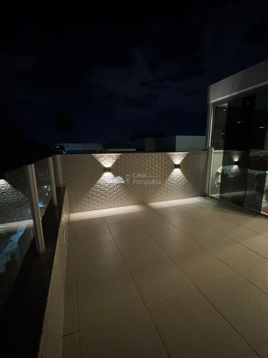 Apartamento, Santa Amélia, 3 Quartos, 2 Vagas, 1 Suíte