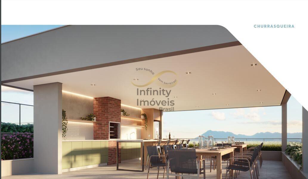 Apartamento, Pampulha, 3 Quartos