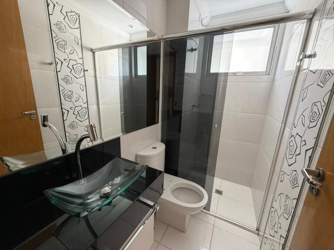 Apartamento, Planalto, 3 Quartos, 2 Vagas, 1 Suíte