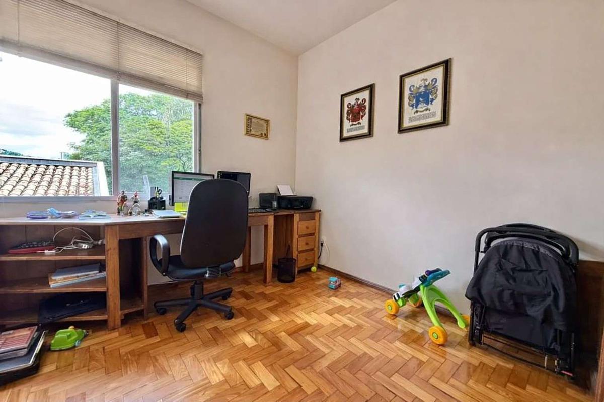Apartamento, Santa Lúcia, 3 Quartos, 1 Vaga, 1 Suíte