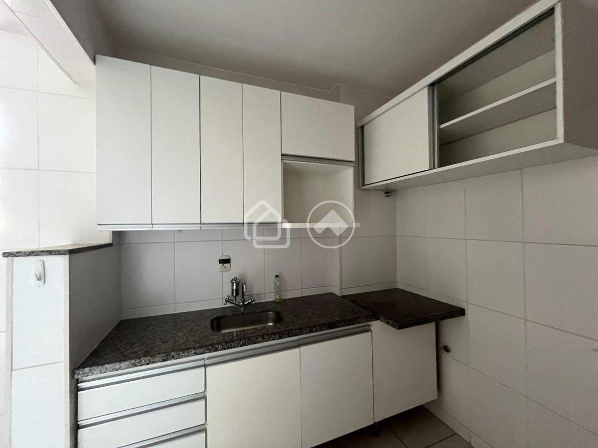 Apartamento, Buritis, 3 Quartos, 2 Vagas, 1 Suíte