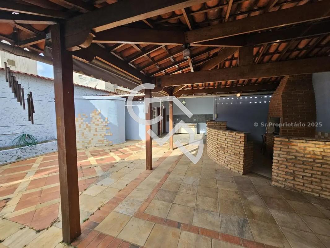 Casa, São Lucas, 3 Quartos, 4 Vagas, 2 Suítes