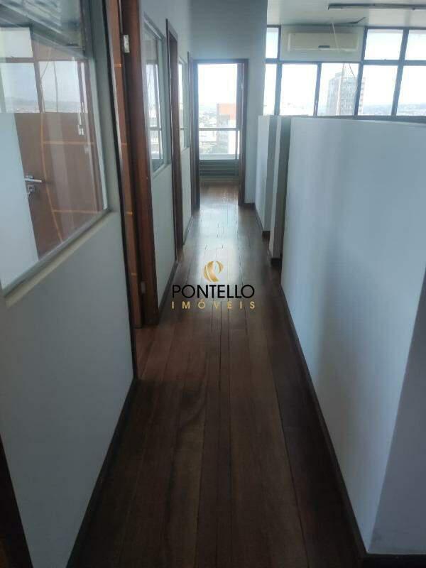 Sala, Centro, 0 Quarto, 0 Vaga, 1 Suíte