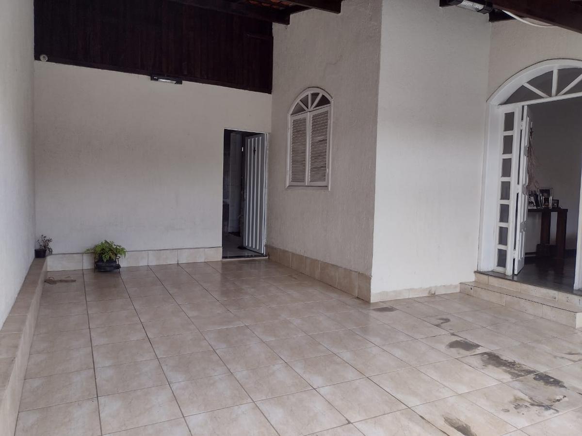 Casa, Nossa Senhora do Carmo, 2 Quartos, 3 Vagas