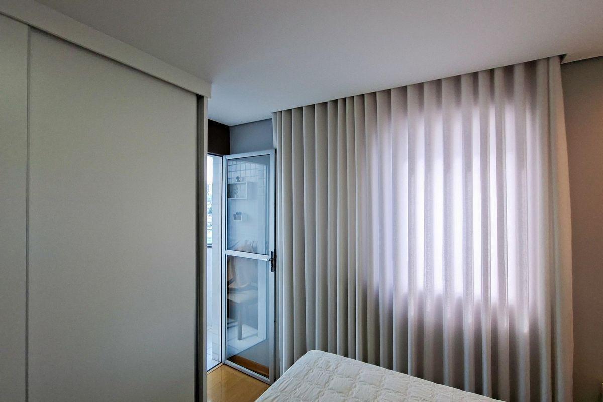 Apartamento, Sagrada Família, 3 Quartos, 2 Vagas, 2 Suítes