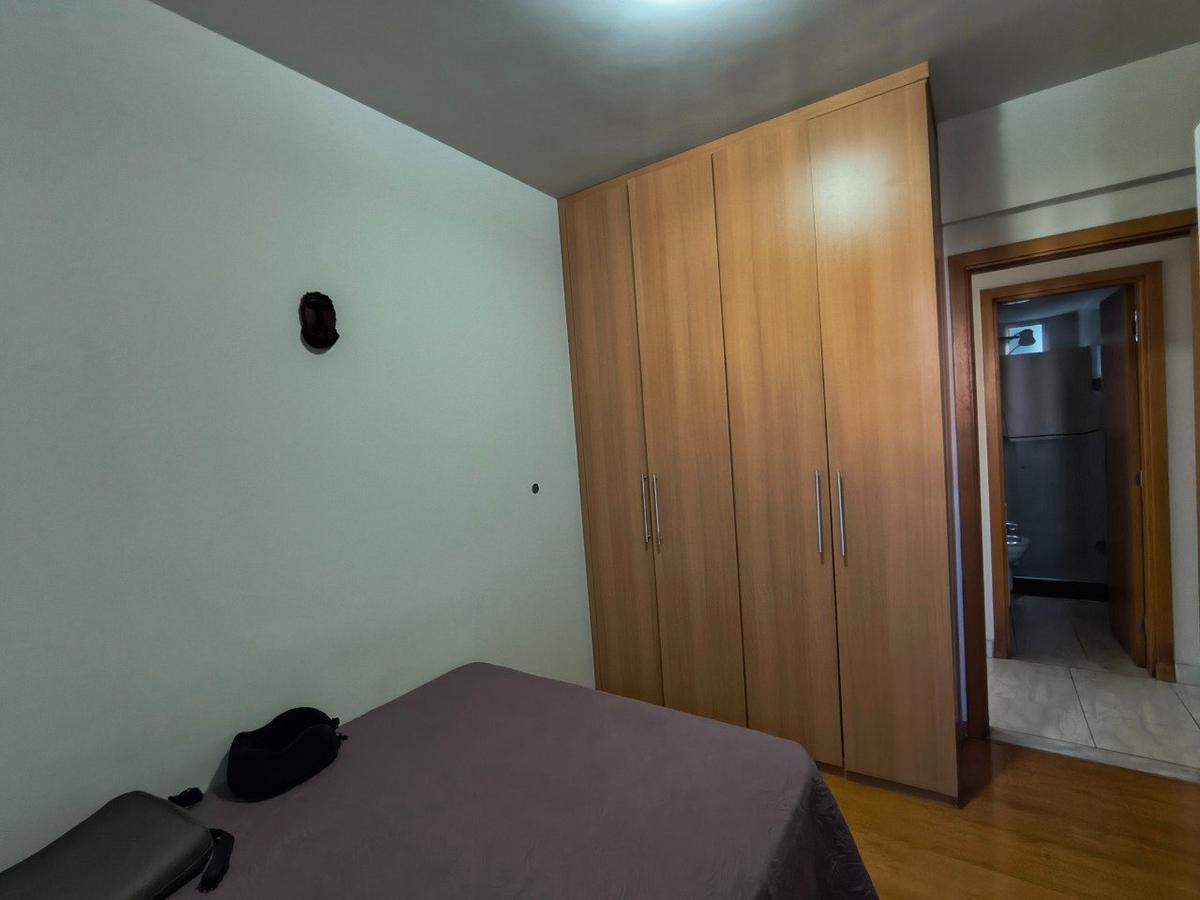 Apartamento, Cidade Nova, 3 Quartos, 2 Vagas, 1 Suíte