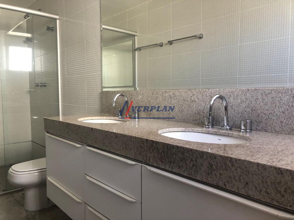 Apartamento, Lourdes, 3 Quartos, 2 Vagas, 1 Suíte