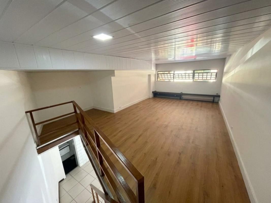 Andar, Grajaú, 0 Quarto, 0 Vaga